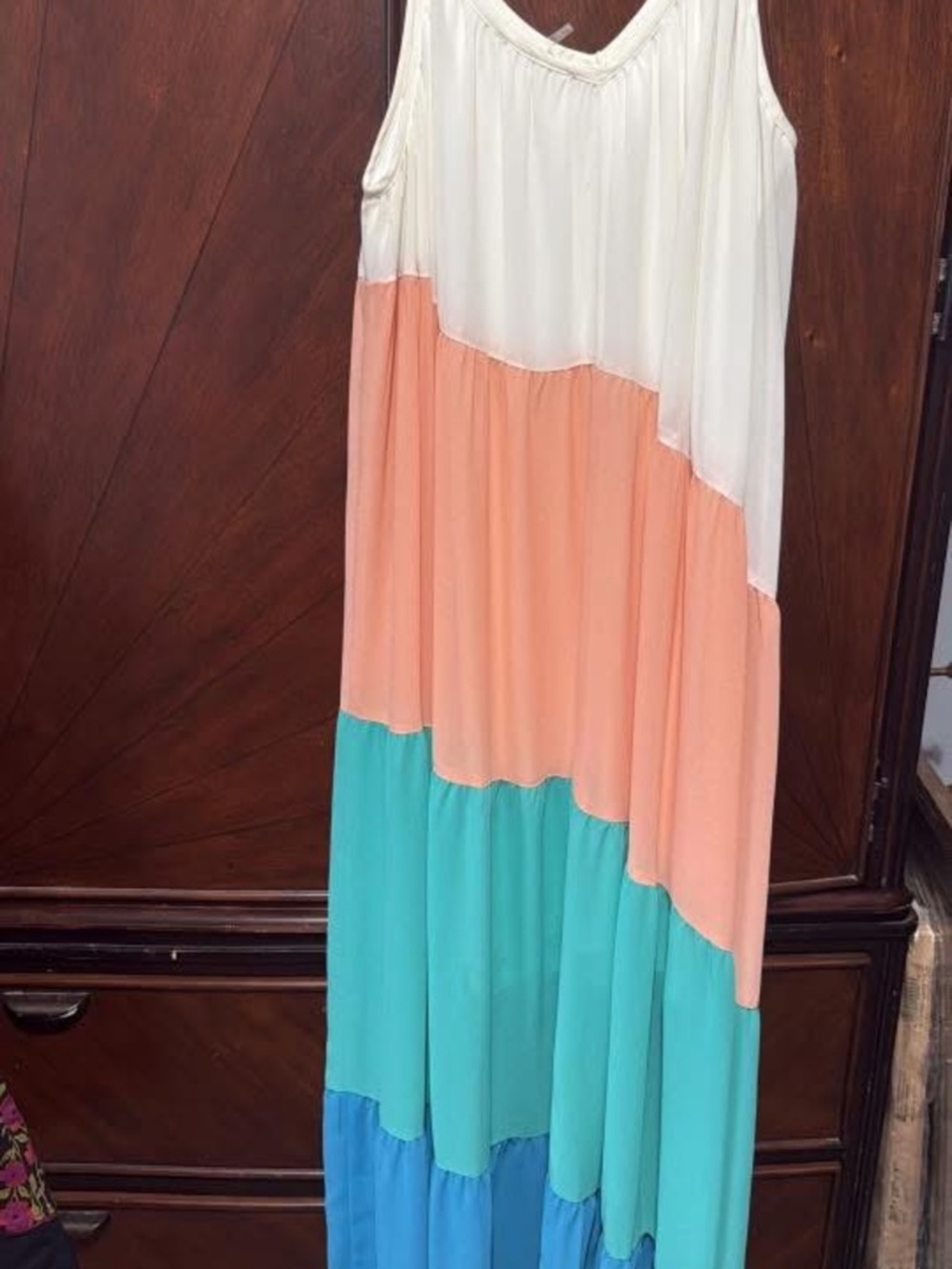 Entro Long Maxi